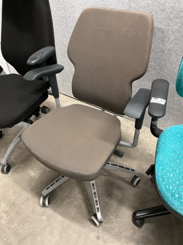 1472944-4 Office chairs 4 pcs