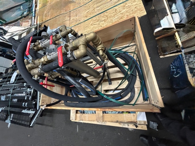 1411413-18 Industriell vätskekylare för laser – SMC Thermo chiller – 2022