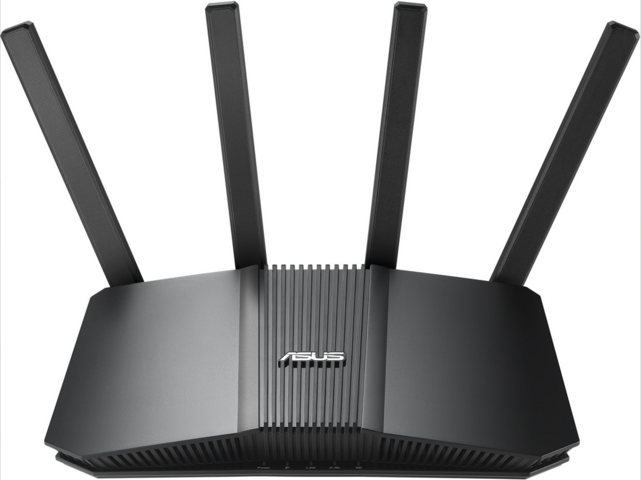 1472460-1 Router ASUS RT-BE58U V2