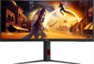 1472472 Gamingskärm AOC 34" curved CU34G4Z