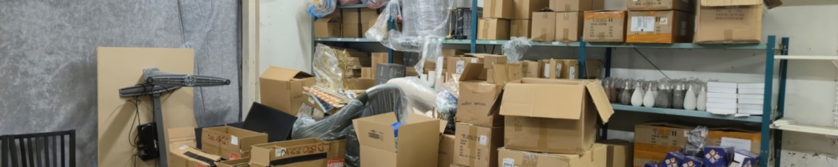 Bild som representerar auktionen - Home decor & Arts Nordic AB i konkurs