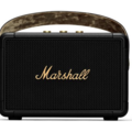 1472482-1 Wireless Bluetooth speaker Marshall Kilburn II (black/brass)