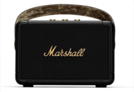 1472482 Wireless Bluetooth speaker Marshall Kilburn II (black/brass)