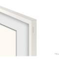 1472486-1 Frame for Samsung 55" The Frame (2021-2025, white)
