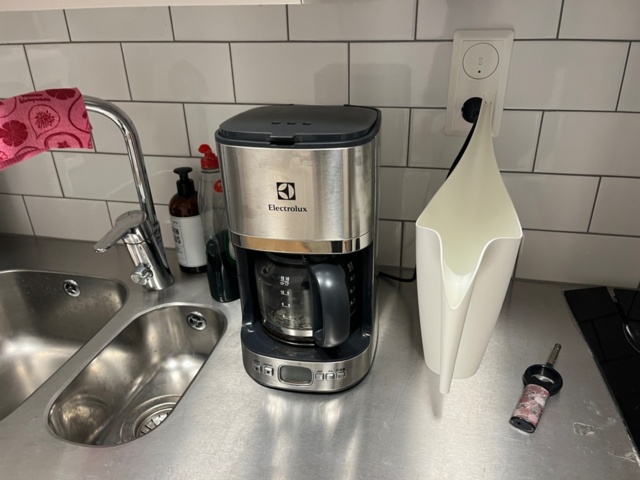 1443779-3 Möbler och köksutrustning