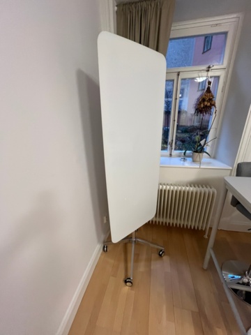 1443779-7 Möbler och köksutrustning