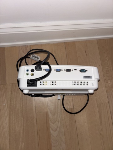 1443782-4 Projektor - Benq MS527