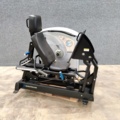 1476807-1 Leg press machine, Nautilus One