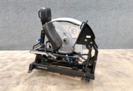 1476807 Leg press machine, Nautilus One