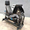 1476807-2 Leg press machine, Nautilus One