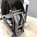 1476807-3 Leg press machine, Nautilus One