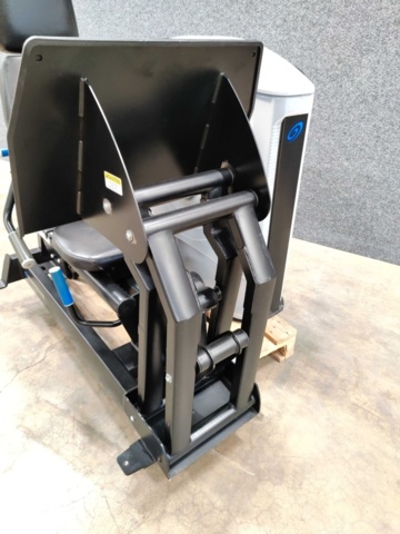 1476807-3 Leg press machine, Nautilus One