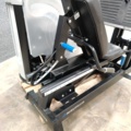 1476807-5 Leg press machine, Nautilus One