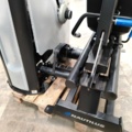 1476807-6 Leg press machine, Nautilus One