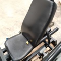 1476807-10 Leg press machine, Nautilus One