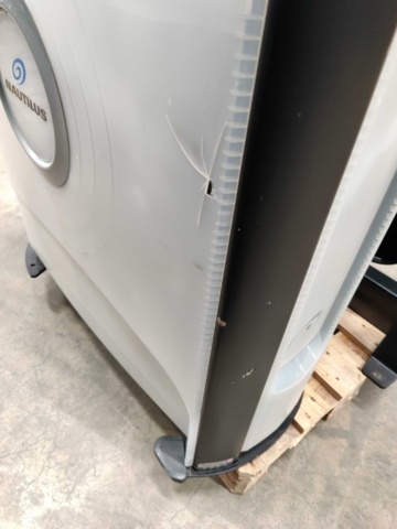 1476807-16 Leg press machine, Nautilus One