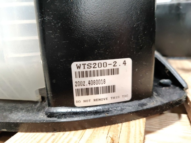 1476807-19 Leg press machine, Nautilus One