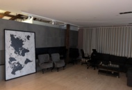 1410907 Office furniture - Sofa, office chairs, etc.