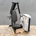 1476809-1 Chest press, Nautilus One