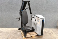 1476809 Chest press, Nautilus One