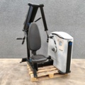 1476809-2 Chest press, Nautilus One
