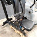 1476809-4 Chest press, Nautilus One