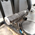 1476809-5 Chest press, Nautilus One