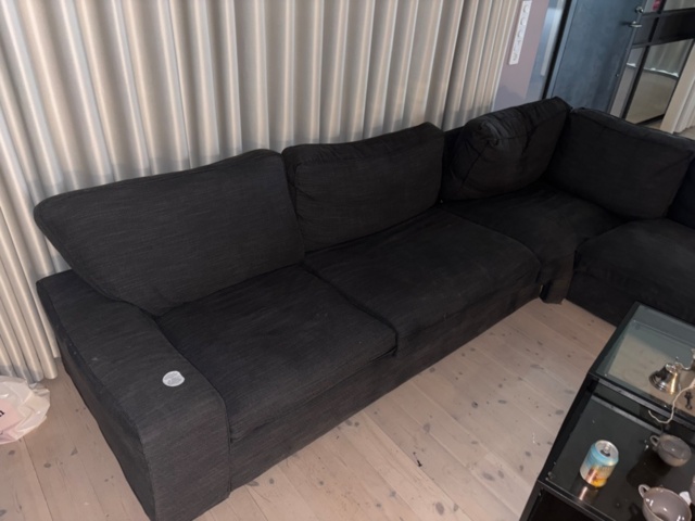 1410907-4 Office furniture - Sofa, office chairs, etc.