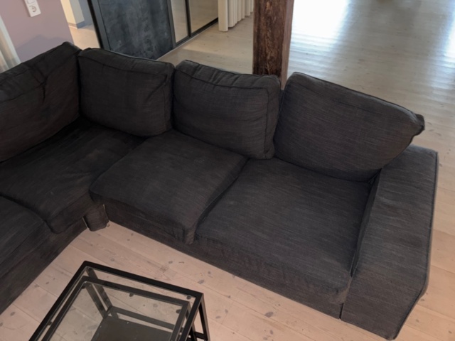 1410907-5 Office furniture - Sofa, office chairs, etc.