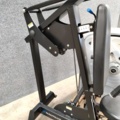 1476809-12 Chest press, Nautilus One