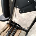 1476809-14 Chest press, Nautilus One