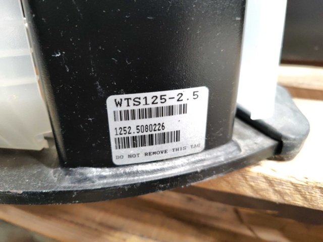 1476809-15 Chest press, Nautilus One