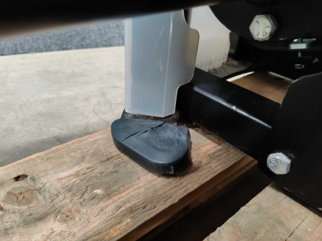 1476809-16 Chest press, Nautilus One