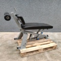 1476810-1 Sit-up bench, Nautilus