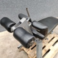 1476810-3 Sit-up bench, Nautilus