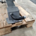1476810-9 Sit-up bench, Nautilus