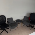 1410908-1 Office furniture - Office chairs, cabinets, armchairs, etc.