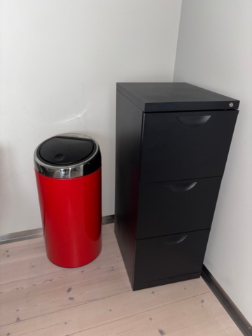 1410908-2 Office furniture - Office chairs, cabinets, armchairs, etc.