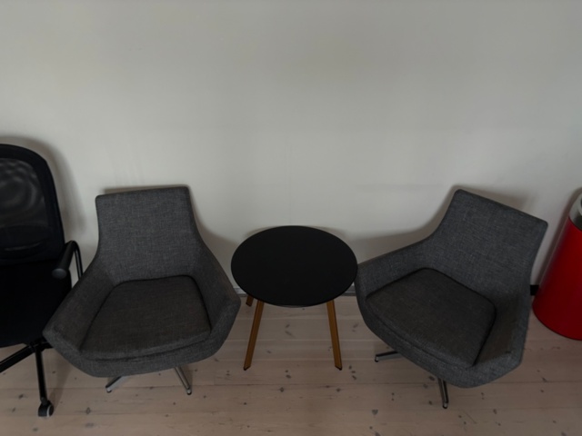 1410908-3 Office furniture - Office chairs, cabinets, armchairs, etc.