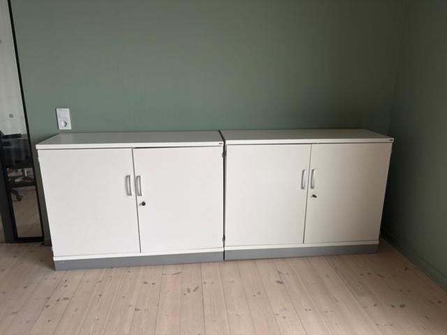 1410908-5 Office furniture - Office chairs, cabinets, armchairs, etc.