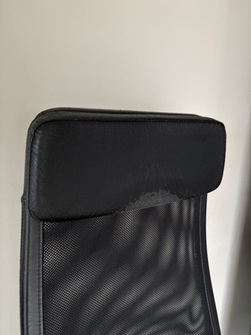 1410912-5 Cabinets and office chairs