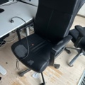 1410914-6 Office furniture - Desks, office chairs, etc.