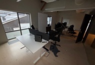 1410913 Office furniture - Desks, screens, office chairs