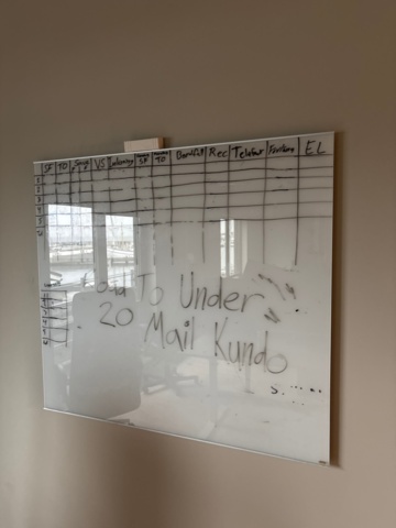 1410913-10 Office furniture - Desks, screens, office chairs