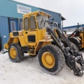 1401243-2 Lastmaskin Volvo L50 (Reparationsobjekt)