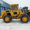 1401243-3 Lastmaskin Volvo L50 (Reparationsobjekt)