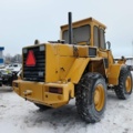 1401243-4 Lastmaskin Volvo L50 (Reparationsobjekt)