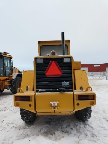 1401243-5 Lastmaskin Volvo L50 (Reparationsobjekt)