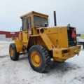 1401243-6 Lastmaskin Volvo L50 (Reparationsobjekt)