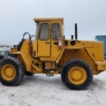 1401243-7 Lastmaskin Volvo L50 (Reparationsobjekt)